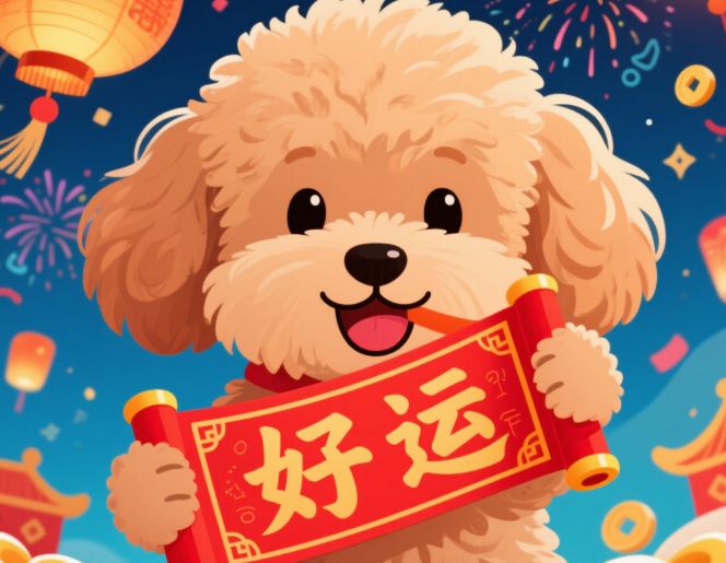 狗图片