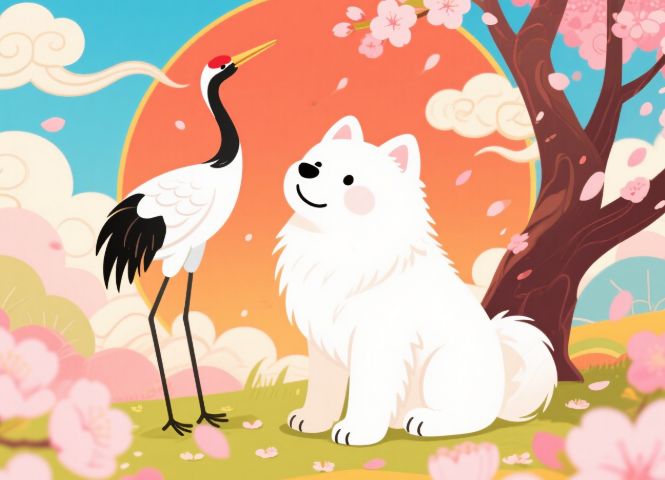 狗图片