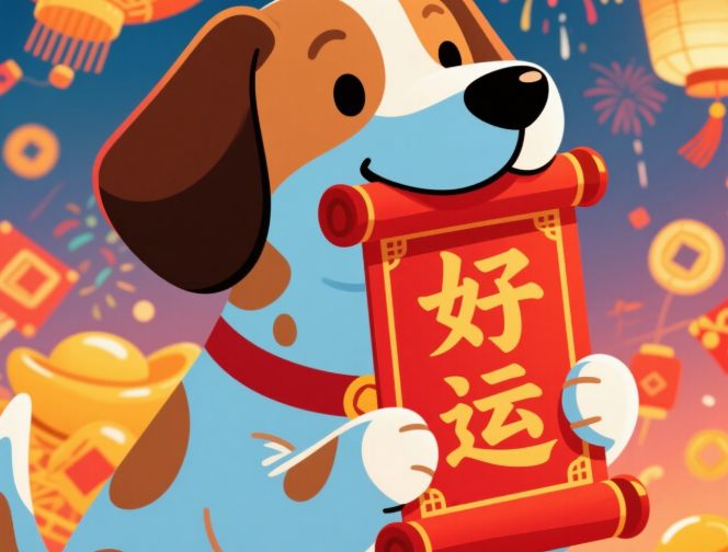 狗图片