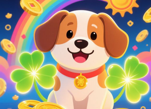 狗图片