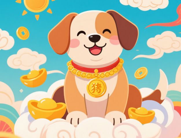 狗图片