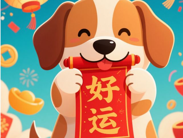 狗图片