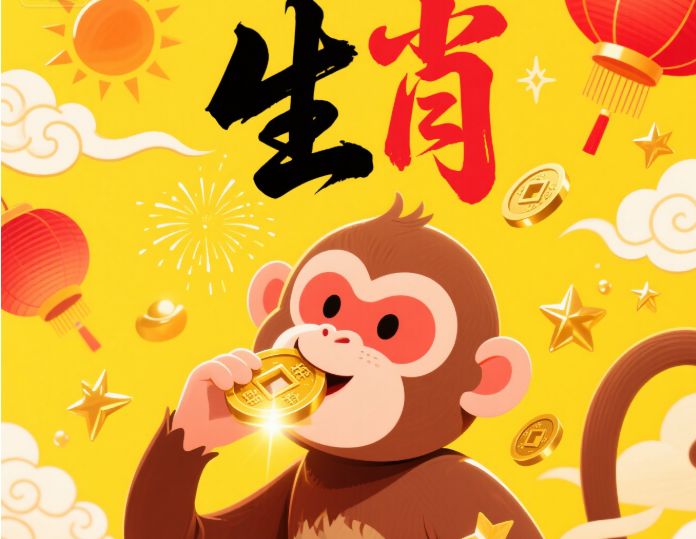 猴图片