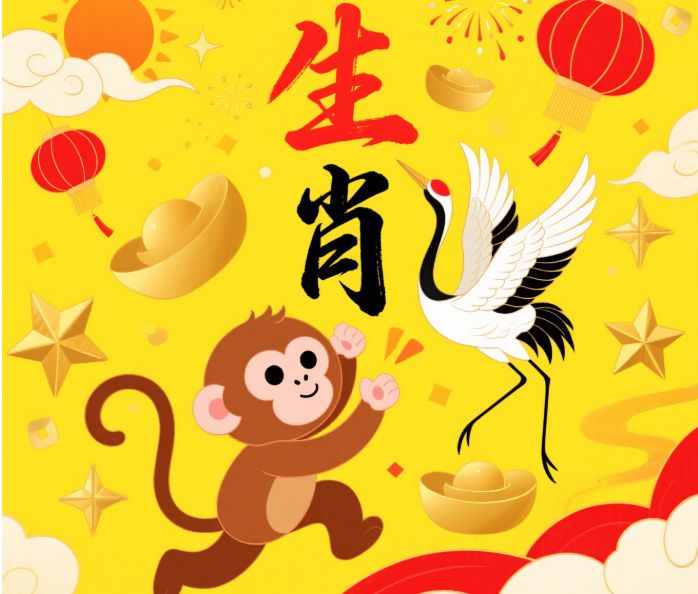 猴图片