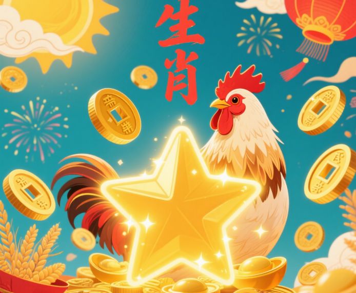 鸡图片