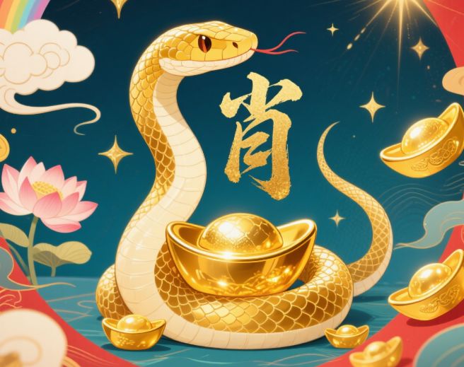 蛇图片