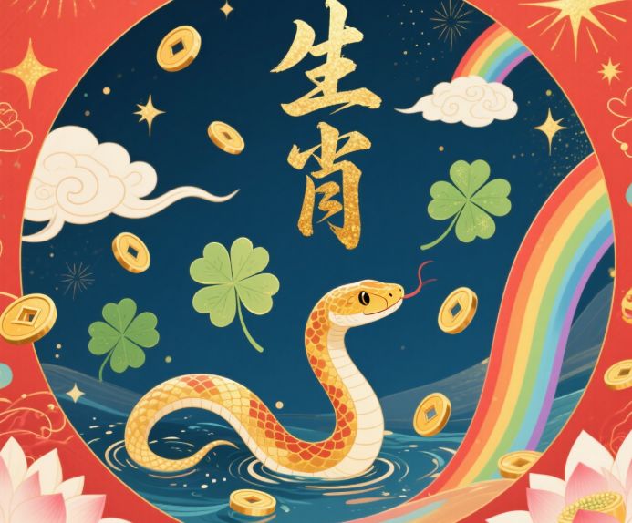蛇图片