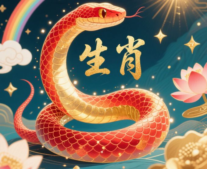 蛇图片