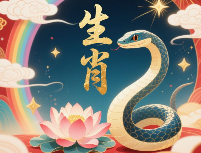 蛇图片