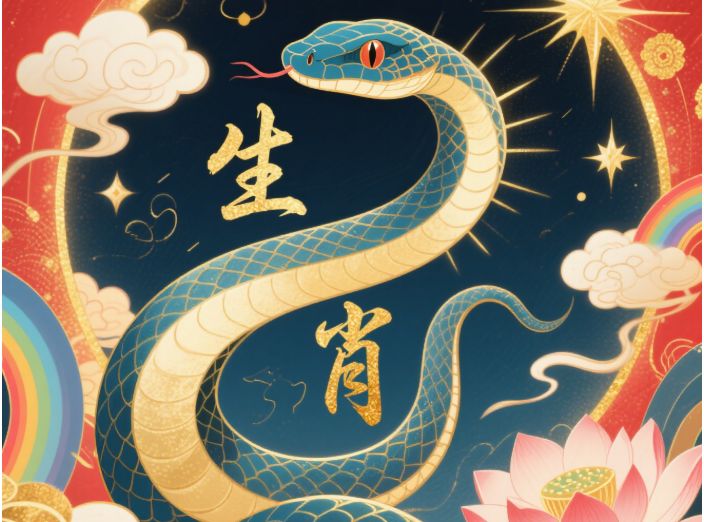 蛇图片