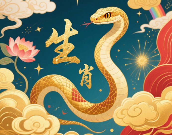 蛇图片