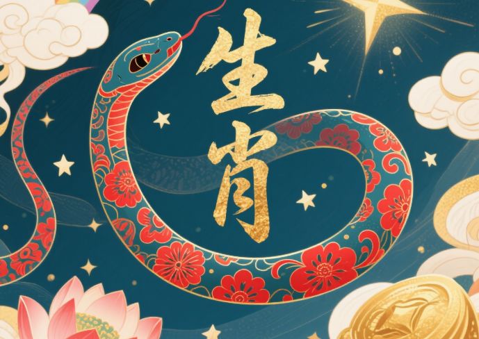 蛇图片