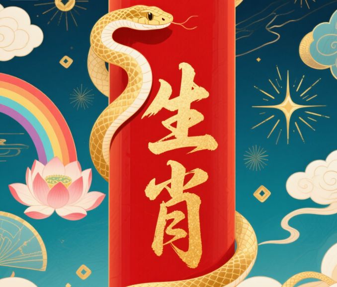 蛇图片