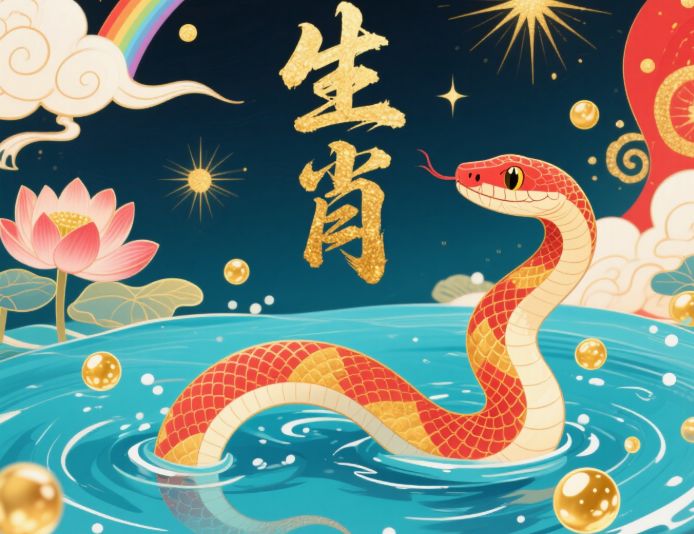 蛇图片