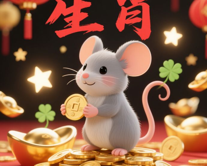 鼠图片