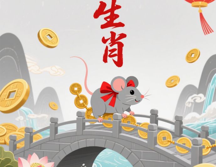 鼠图片