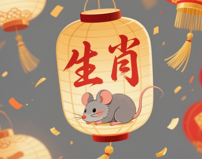 鼠图片