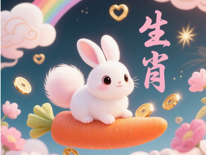 兔图片