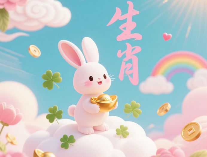 兔图片