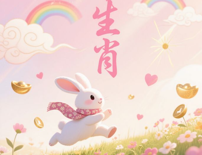 兔图片